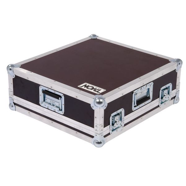 Thon Mixer Case Yamaha MG166C/206C