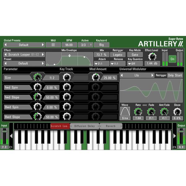 Sugar Bytes Sugar Bundle