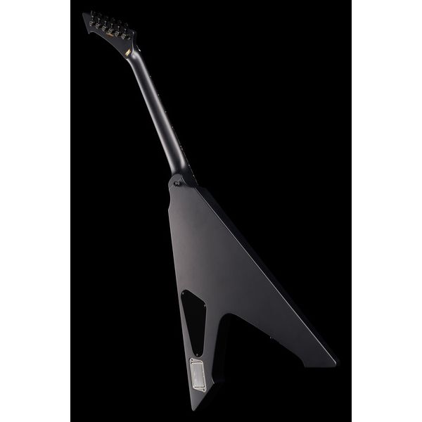 ESP Vulture BKS Hetfield