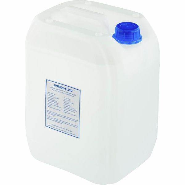 Look Unique Fluid 10l