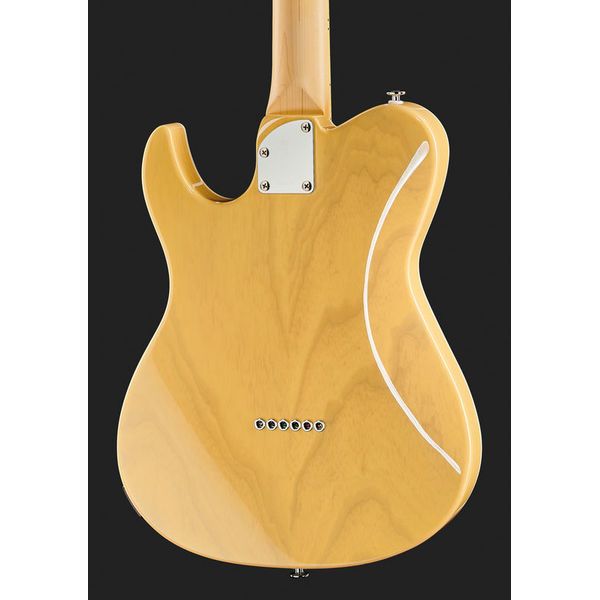 FGN J-Standard Iliad White Blond