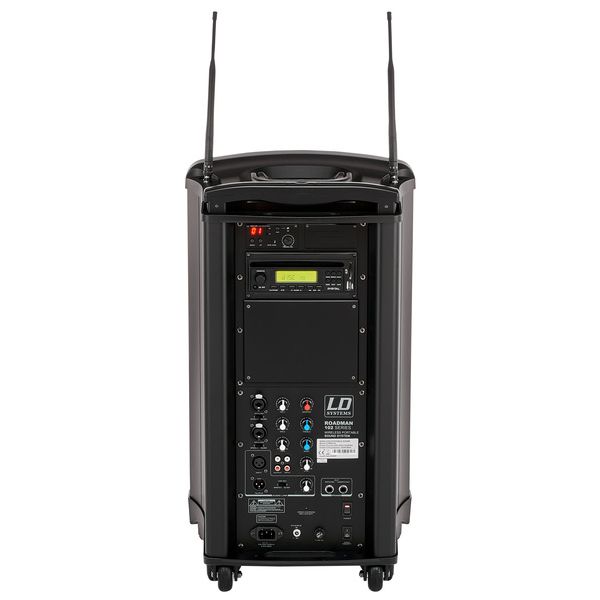 LD Systems Roadman 102 B5