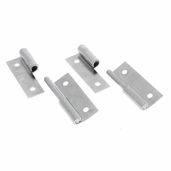 Adam Hall 2270R TP Detachable Hinge