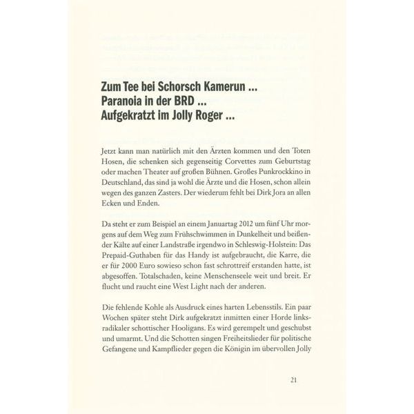 Heyne Verlag Slime Deutschland muss