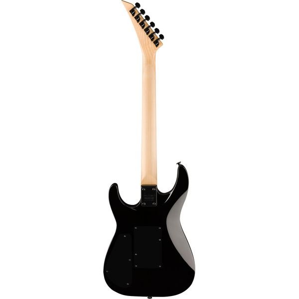 Jackson JS32 DKAP TR Black