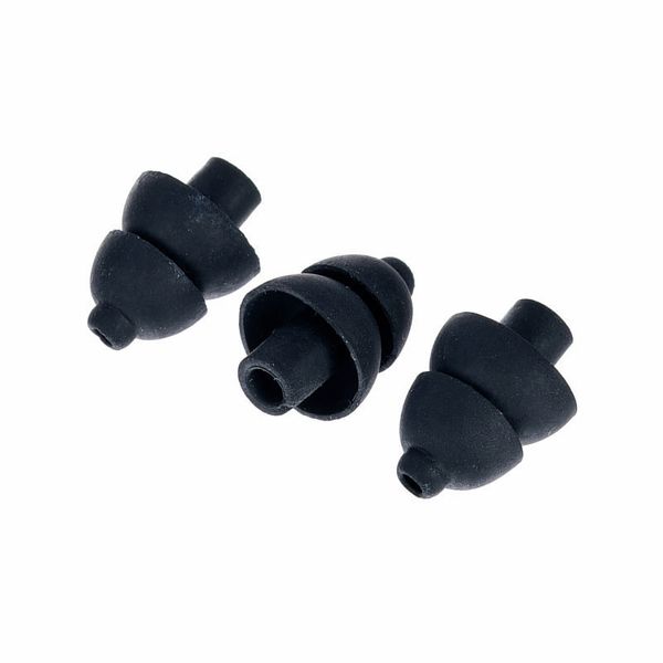 Alpine MusicSafe Pro Black Edition