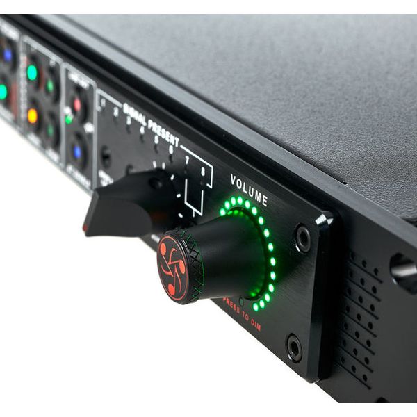 Dangerous Music D-Box+