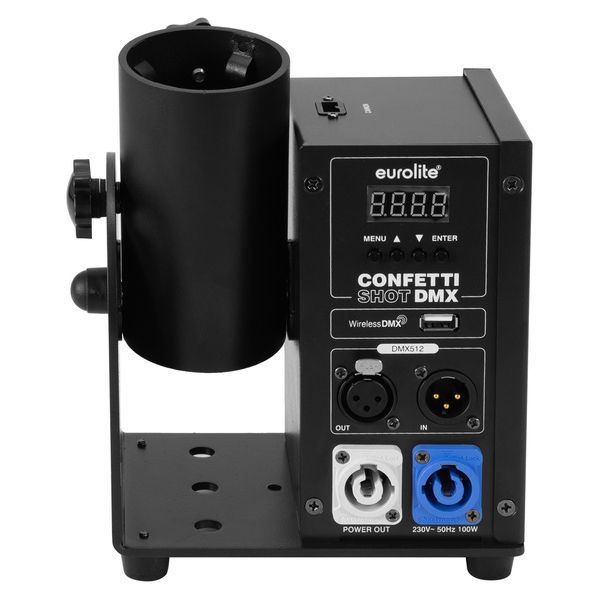 Eurolite Confetti Shot DMX
