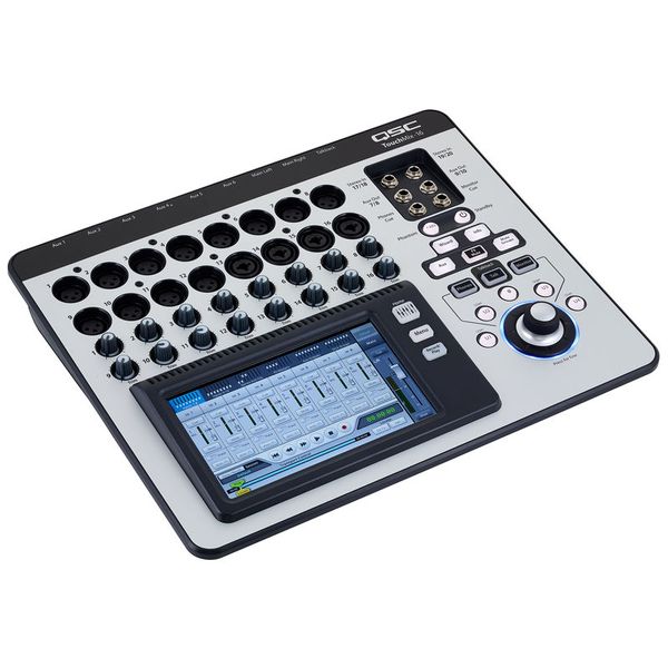 QSC TouchMix-16