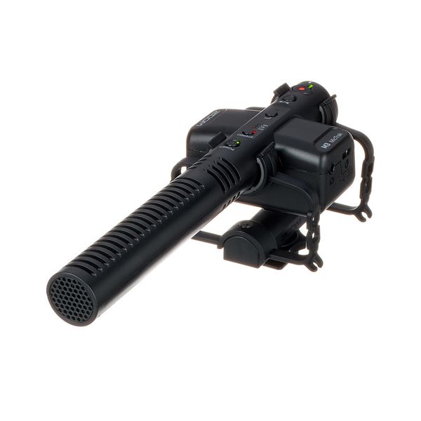 Zoom M3 MicTrak