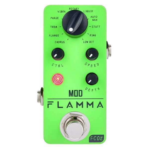 Flamma FC05 Multi Modulation