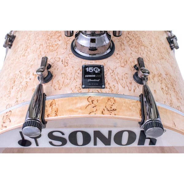 Sonor 150th LITE Set #SBI