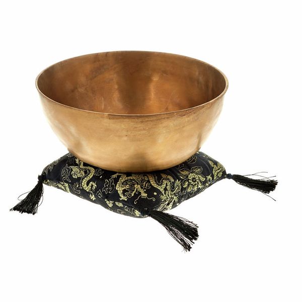 Thomann Tibetan Zen Singing Bowl, 900g