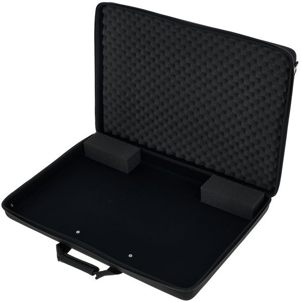 Denon DJ Prime 4+ CTRL Case Bundle