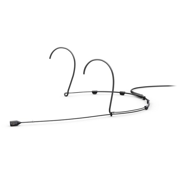 DPA 4088-DP-A-B90-LH BLK