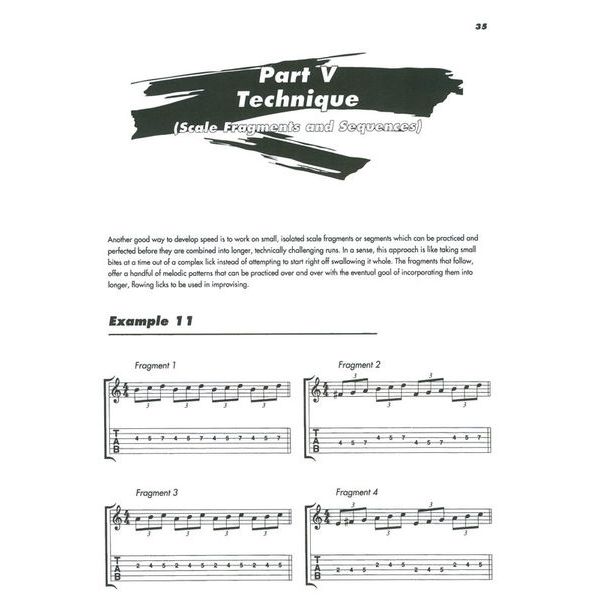 Alfred Music Publishing Rock Discipline