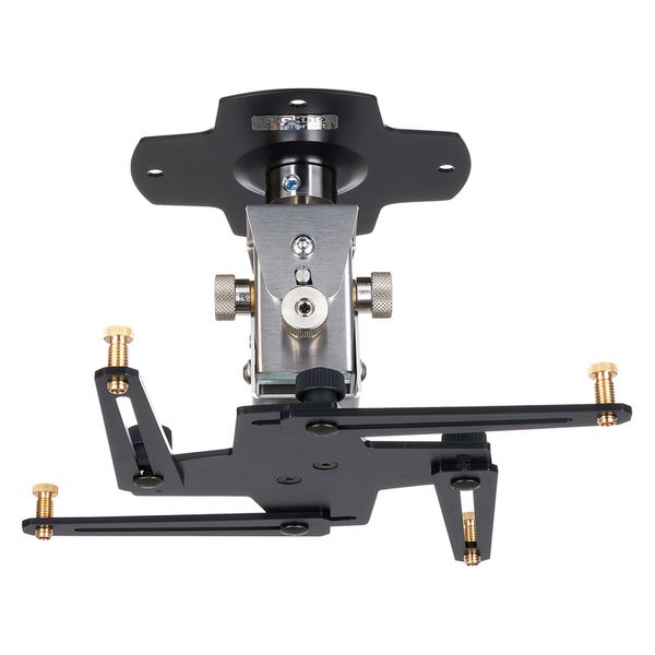 Euromet Arakno Ceiling Mount Bk