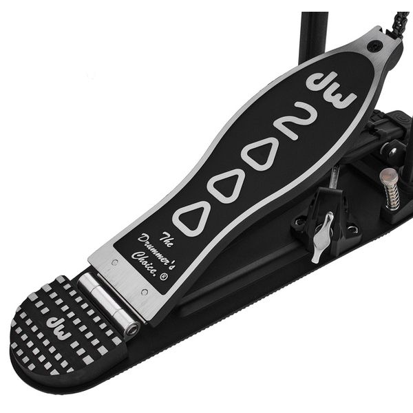 DW 2000A Single Bass Drum Pedal