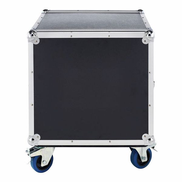 Flyht Pro Rack 10U Live 45 Wheels