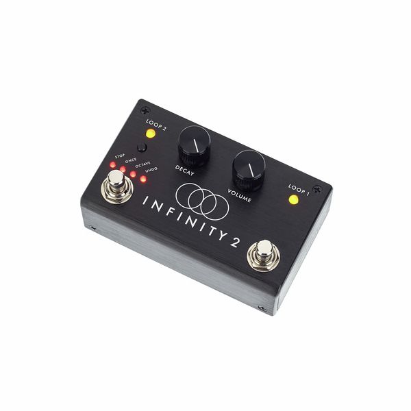 Pigtronix Infinity Looper 2 B-Stock