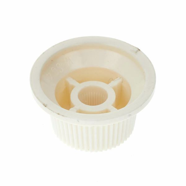 Göldo ST Volume Knob White