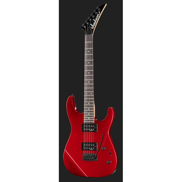 Jackson JS11 Dinky MR AH