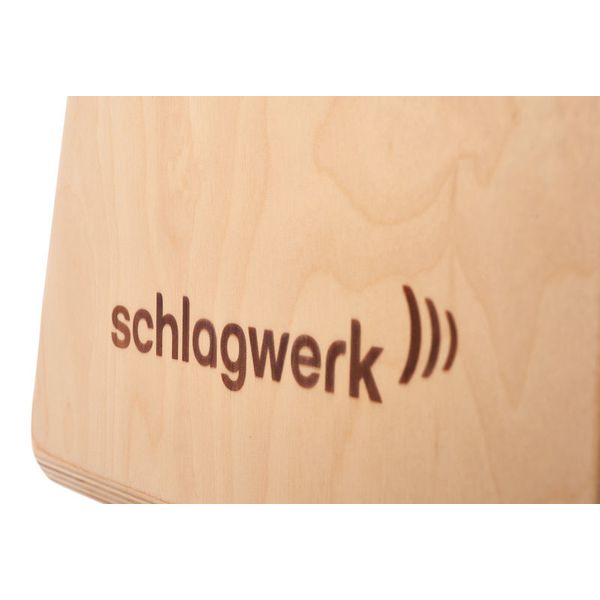 Schlagwerk Cajon Move Box MB110