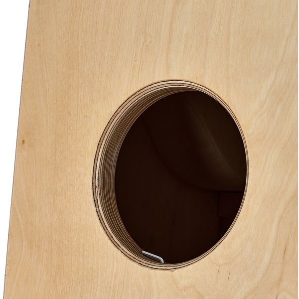 Sela SE-IC3 Iconic Cajon Oak Roots