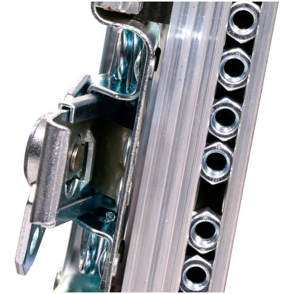 Thon Rack 5U Live 45 BK RR