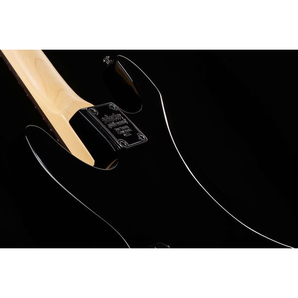 Schecter Demon-7 Crimson Red Burst