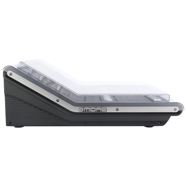 Decksaver Midas M32R & M32R Live