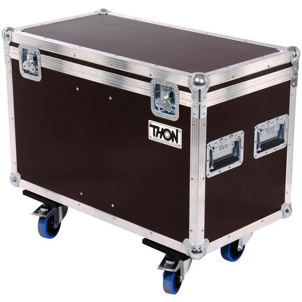 Thon Case 2x Stairville B2R Beam