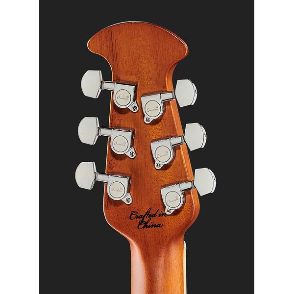 Ovation Celebrity Elite CE48-1-G