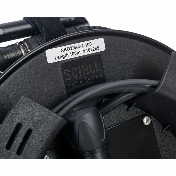 Neutrik NKO2M-A-2-100