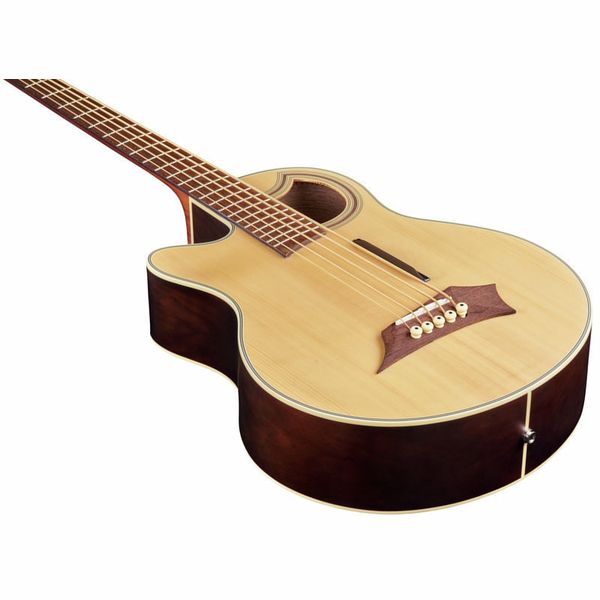 Warwick Alien Deluxe 5 NT LH