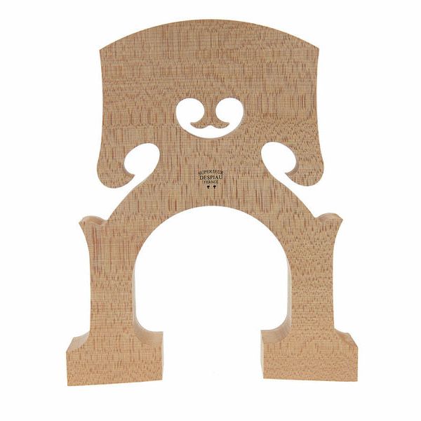 Despiau No.7B Bass Bridge 4/4