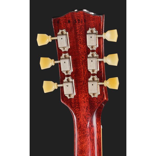 Gibson Les Paul 58 BOTB page 153 HA