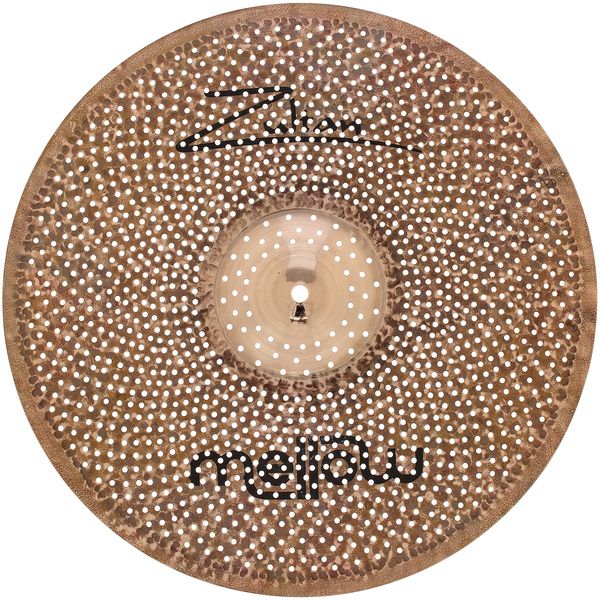 Zultan 18" Mellow Ride