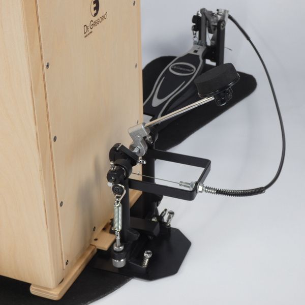 DG De Gregorio Drumbox Plus Cpl. Cable Pack