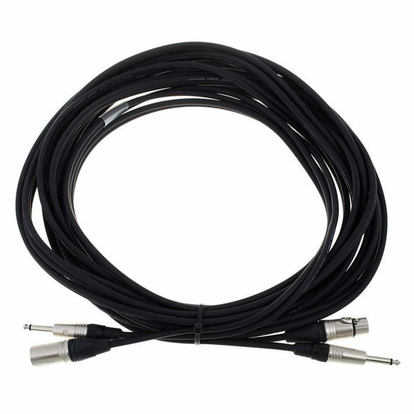 Fischer Amps Guitar-InEar-Cable 10m
