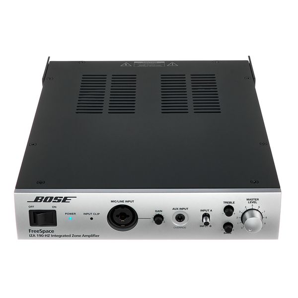 Bose Professional AudioPack Pro S4B