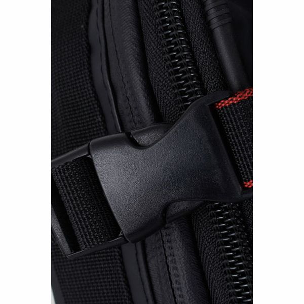 Magma Riot DJ-Backpack XL