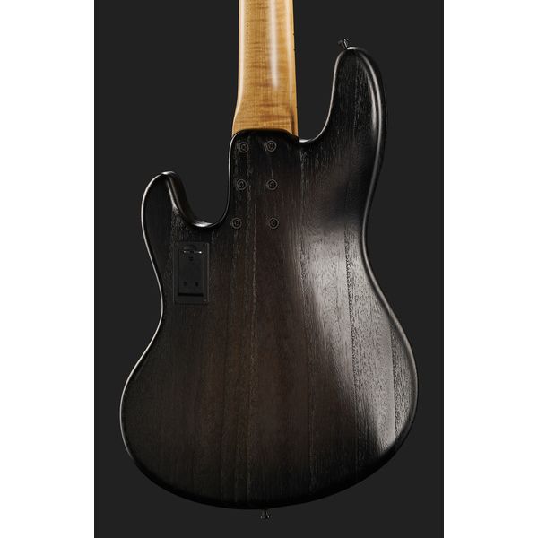 Sandberg California II SL TM5 BKBM