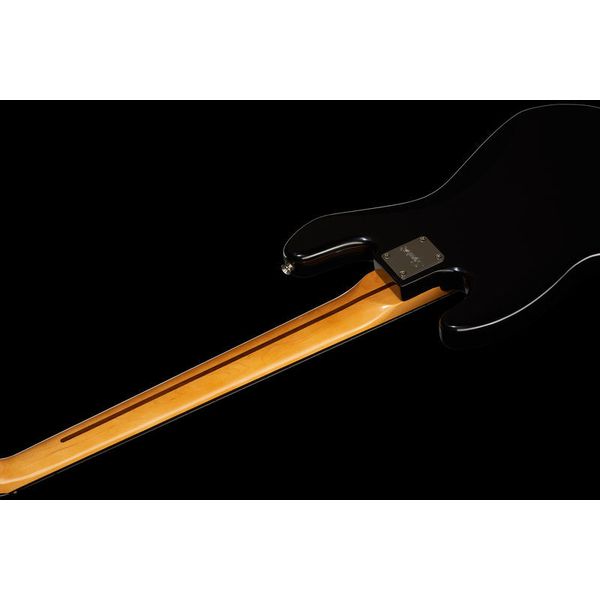 Squier CV 70s Jazz Bass V MN BLK