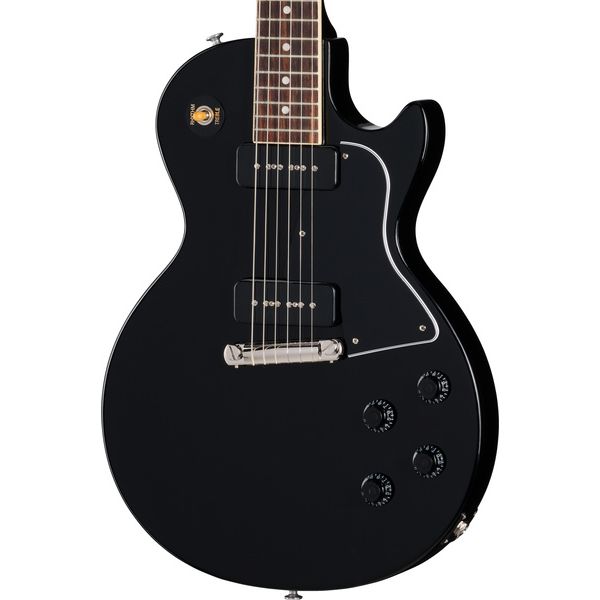 Gibson Les Paul Special Ebony