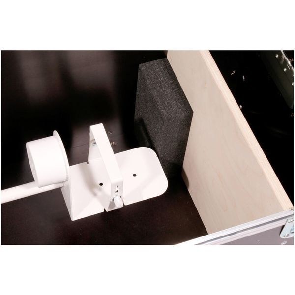 Thon Case for 2 K&M 80310