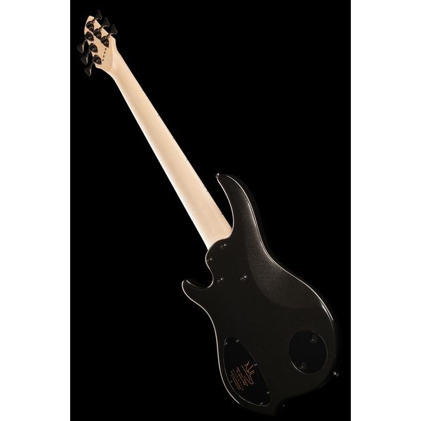 Dingwall NG3 Nolly Sig.6 Metallic Black