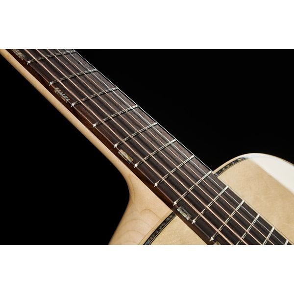 Lakewood J-Blackwood Custom