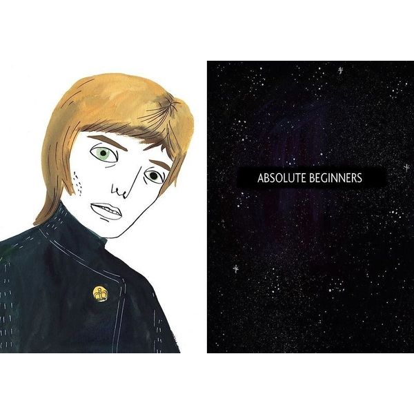 Heyne Verlag Bowie: Ein illustriertes Leben