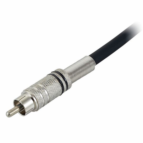 pro snake AES/EBU SPDIF Cable Male 6